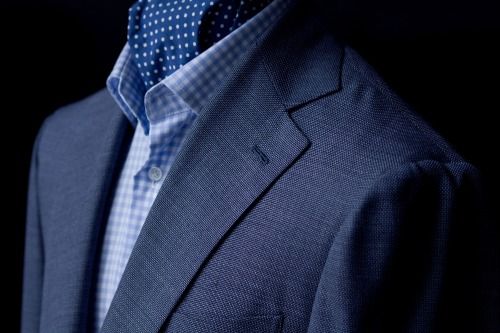 Festari For Men Custom Suits | Ariston