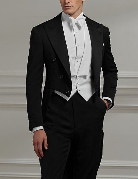 Custom Tuxedos | Festari For Men | Bespoke & Ready-To-Wear