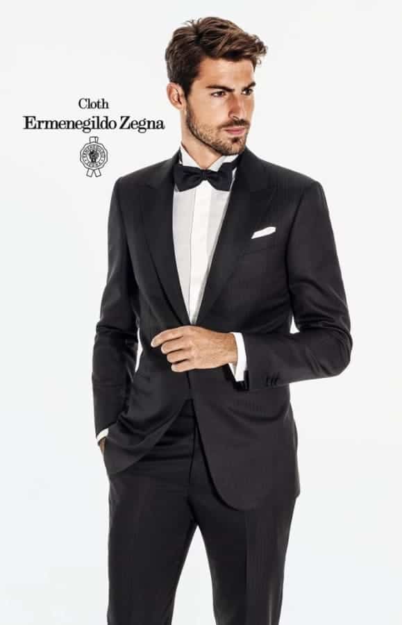 Affordable Men Suits for Wedding Houston