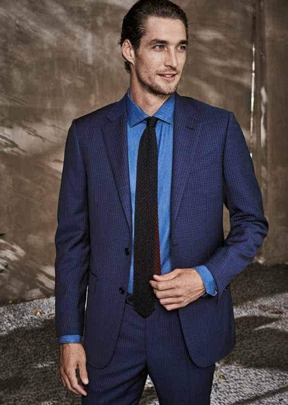 Ready To Wear Suits in Houston