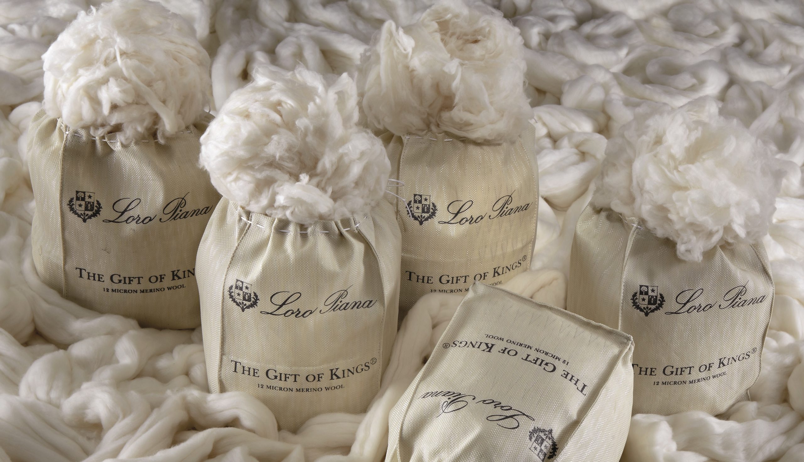Choosing The Right Fabric For Every Need With Loro Piana – Suits