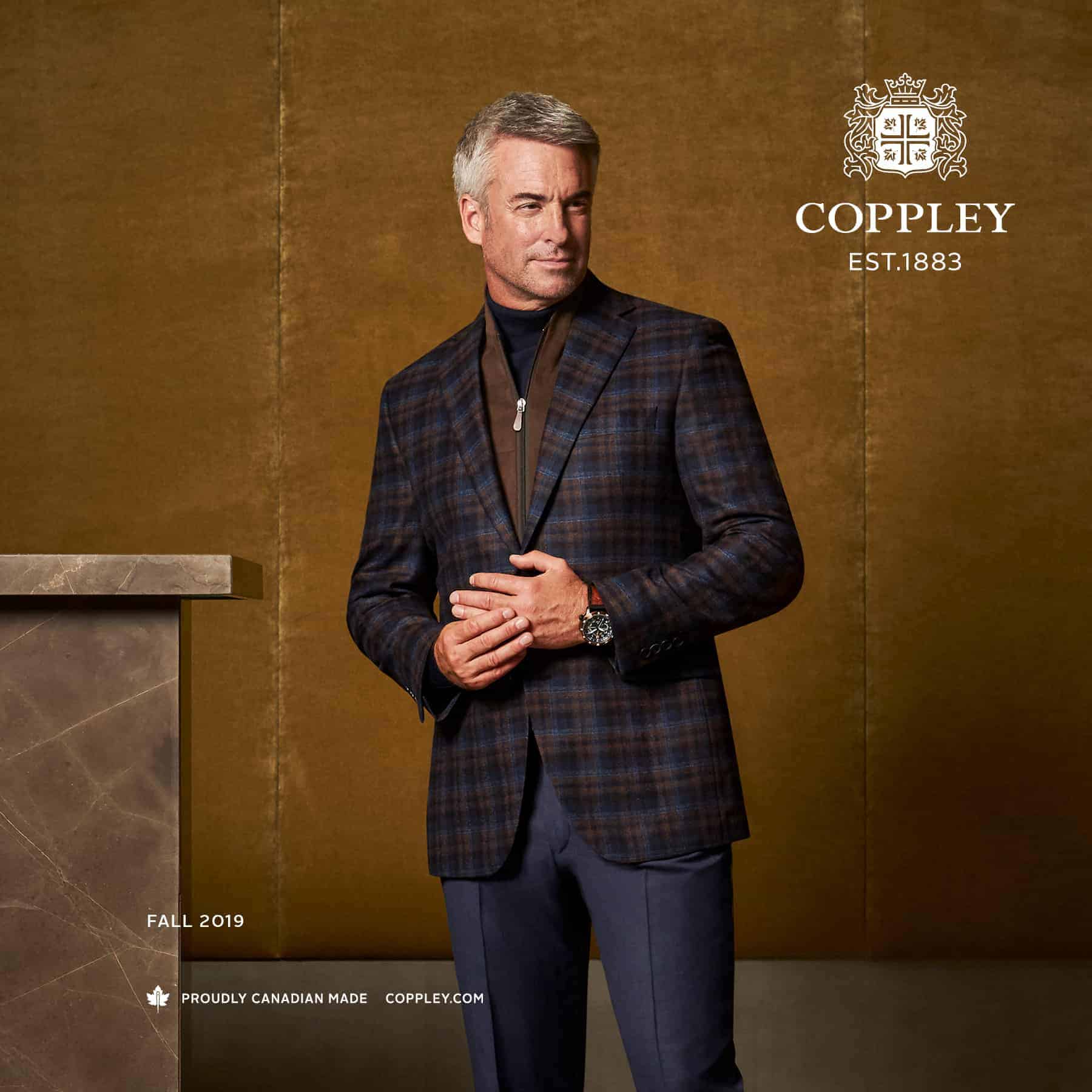 Houston Coppley Custom Mens Suits And Dress Shirts Festari 9178