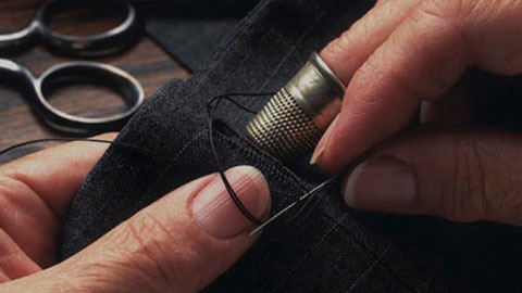 Best Custom Suits in Houston