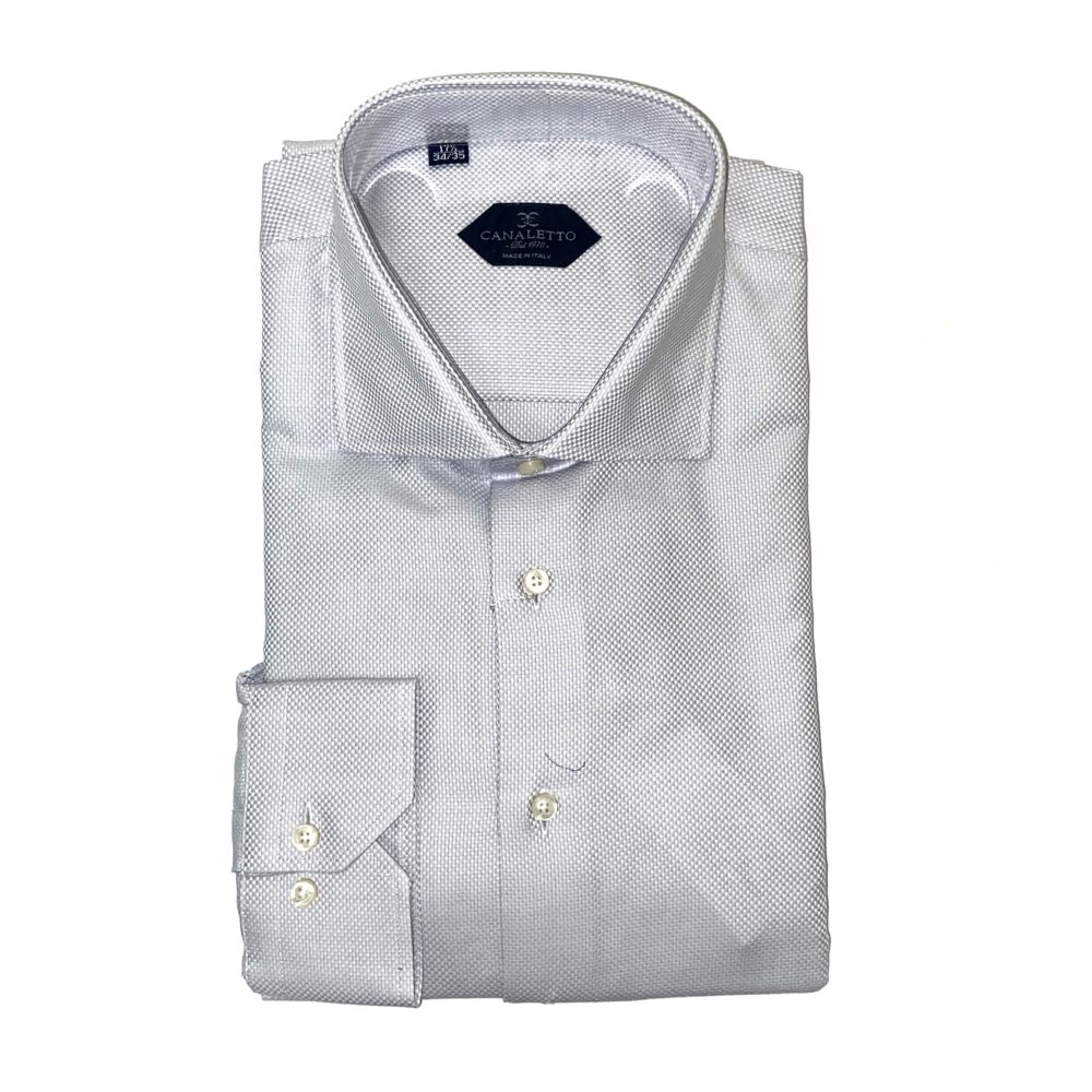 basket weave dress shirt