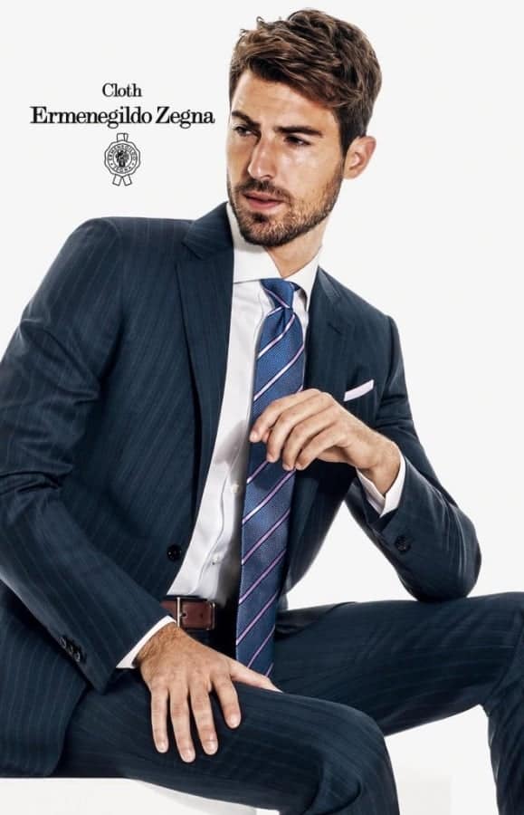 Italian Suits For Men Houston | Festari For Men | Custom Tailoring
