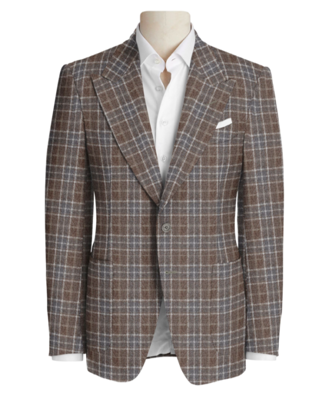 The Best Suits for Men in Houston Festari For Men