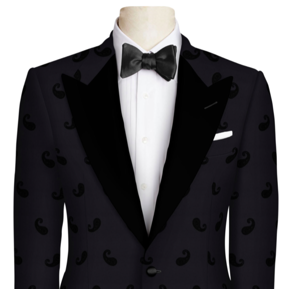 gfore gallivanter tuxedo
