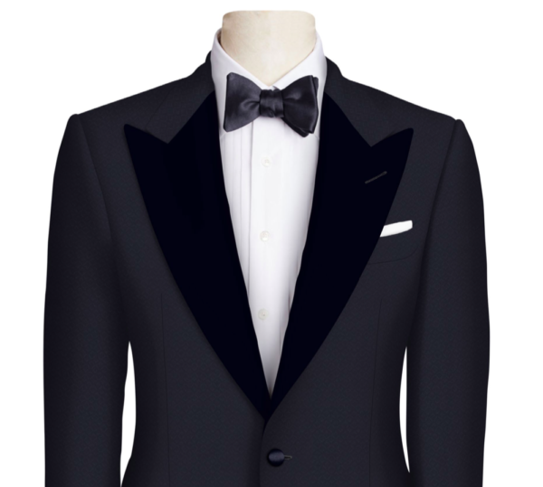 gfore tuxedo gallivanter