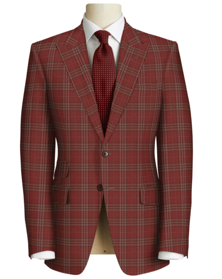 The Best Suits for Men in Houston Festari For Men