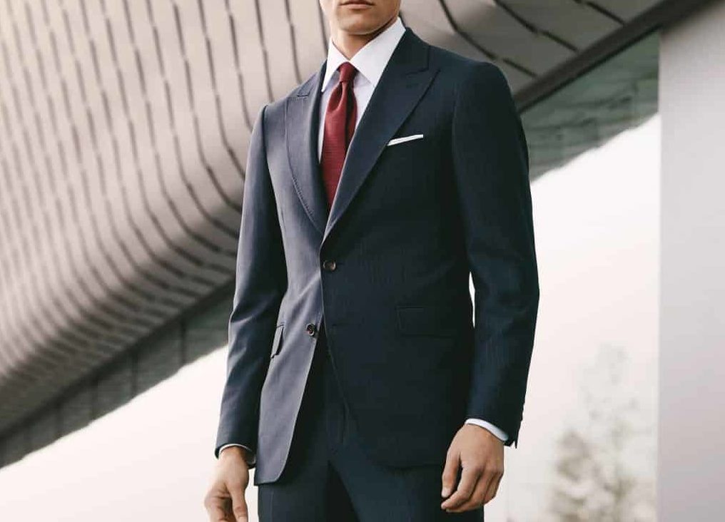 The Best Suits in Houston Festari For Men
