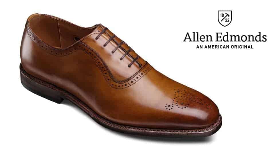 Best Dress Shoes in Houston
