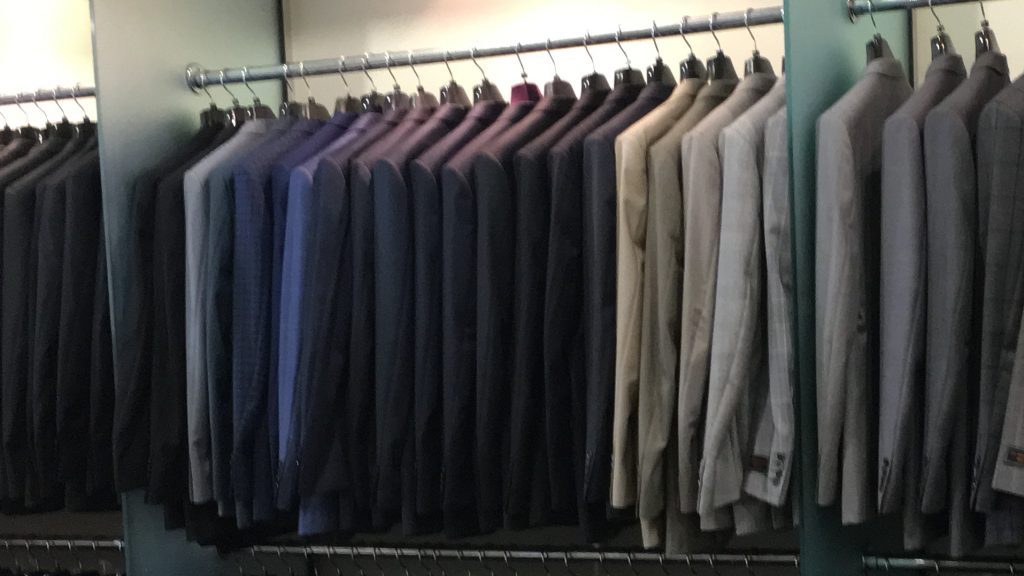 Luxury Fabrics Houston