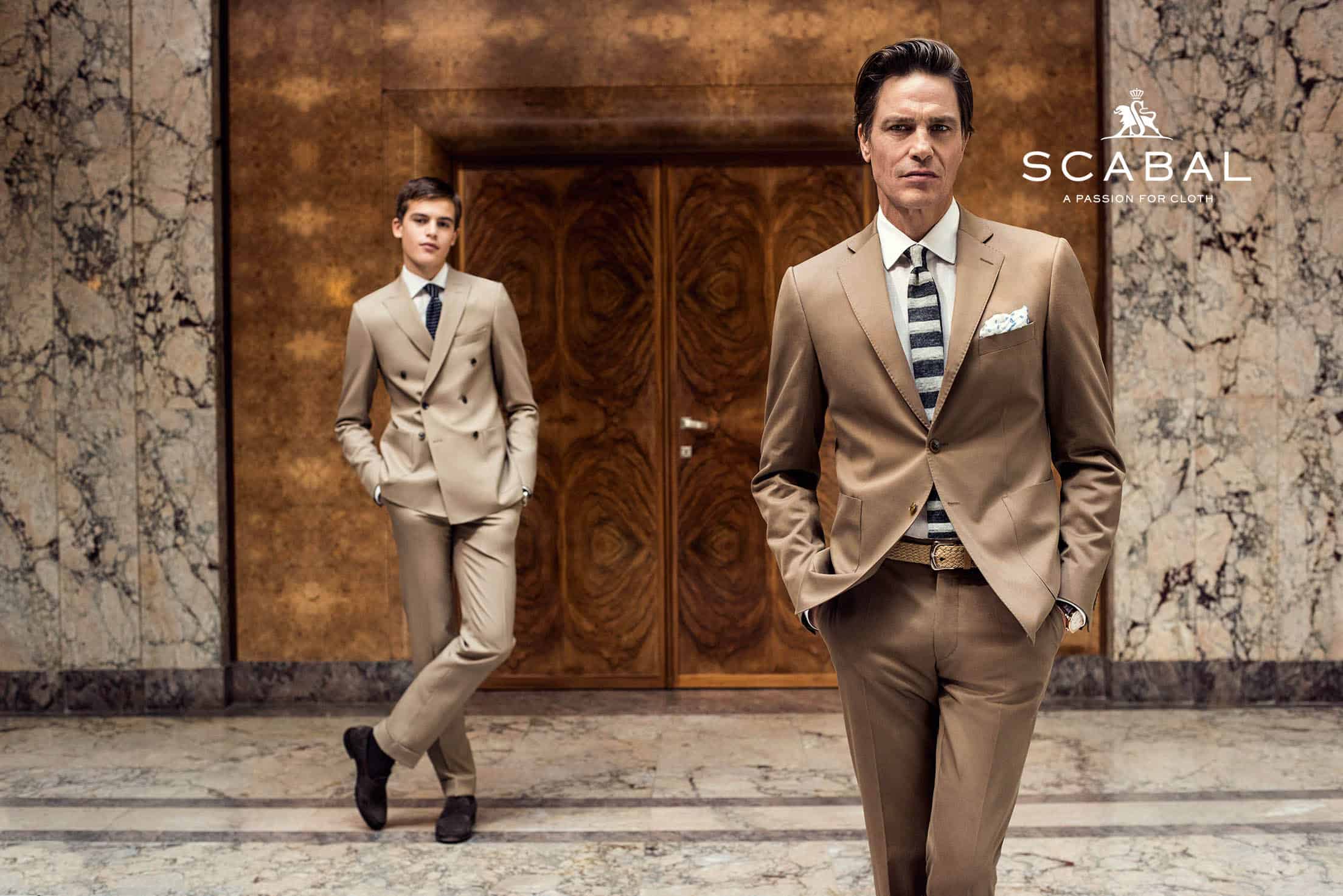 Made-To-Measure