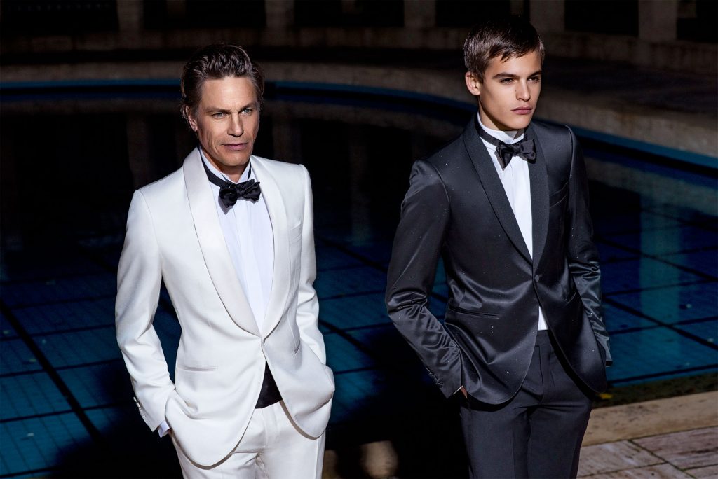Tuxedos & Weddings Houston